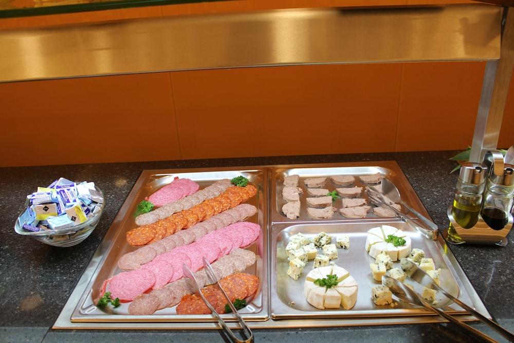 Pivovar Hotell Prag