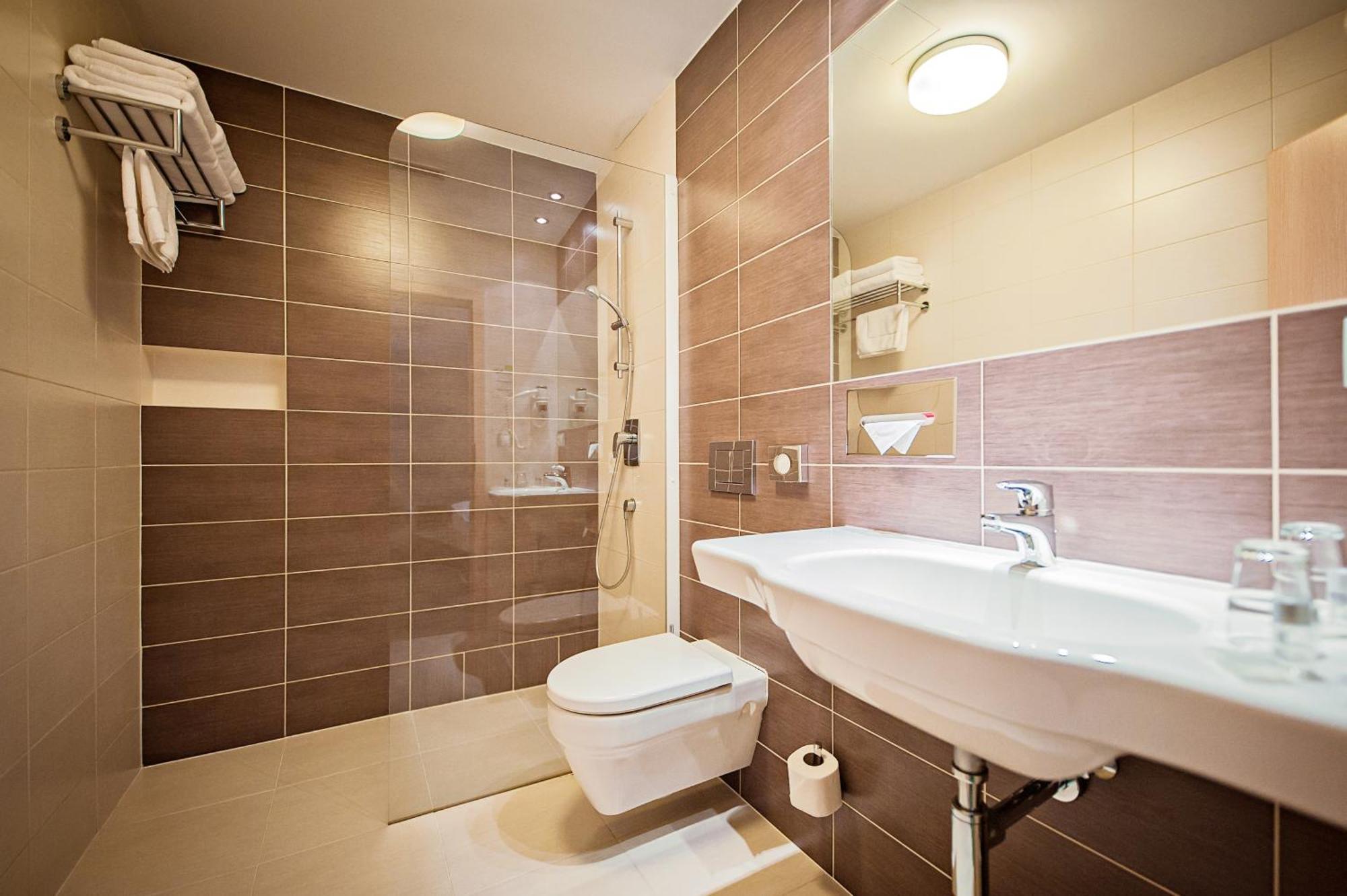 Hotell Pivovar