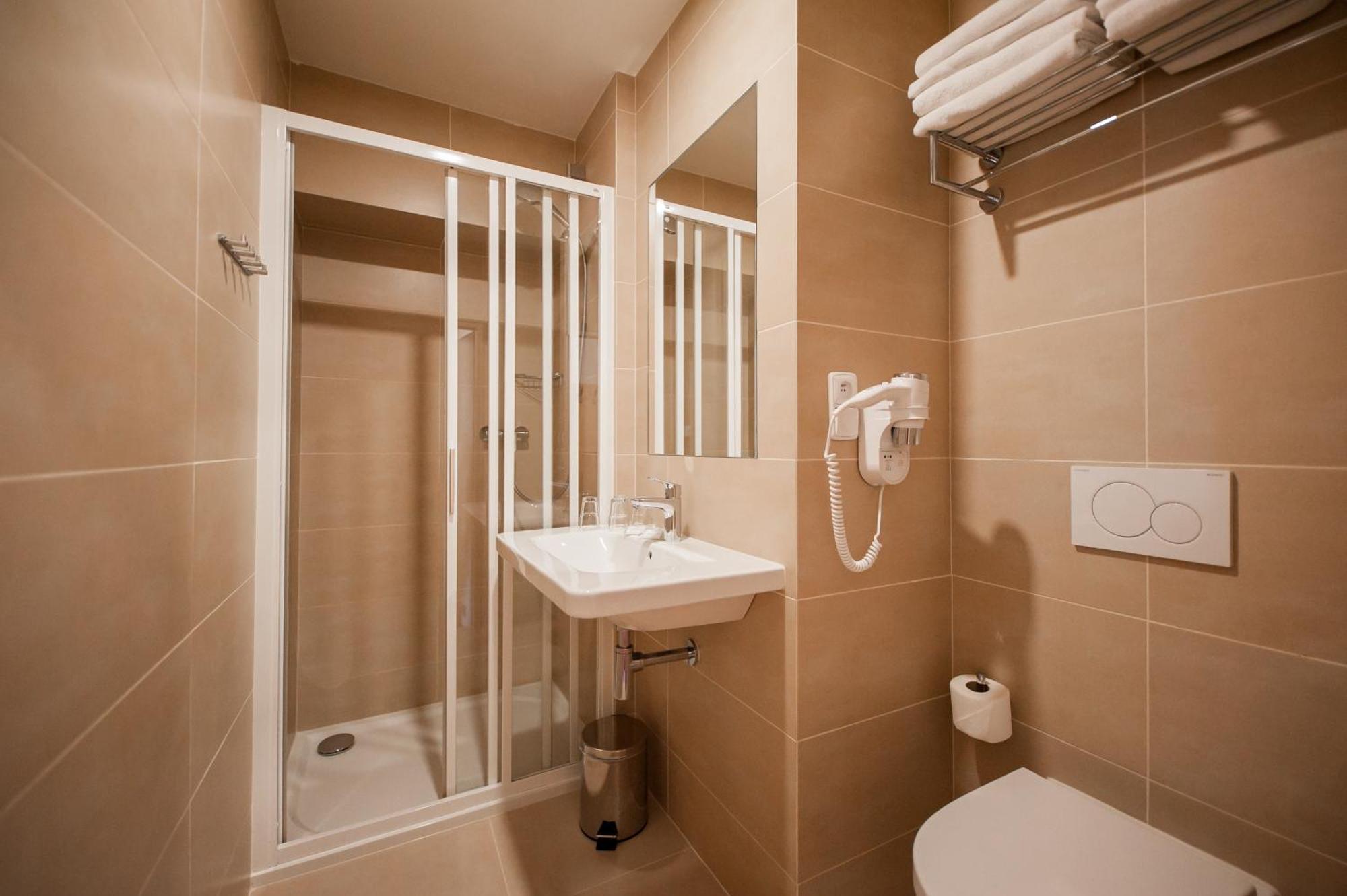 Pivovar Hotell
