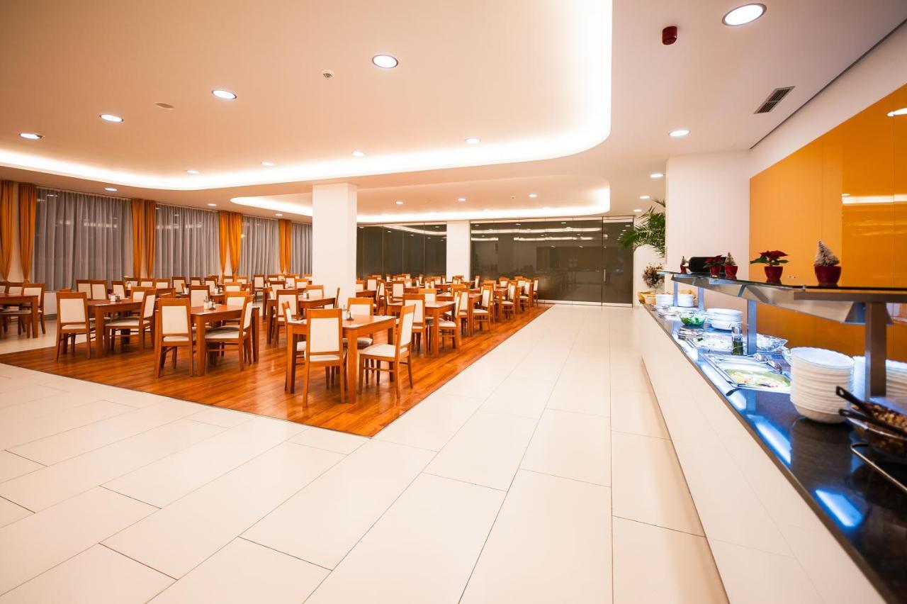 Hotell Pivovar Prag