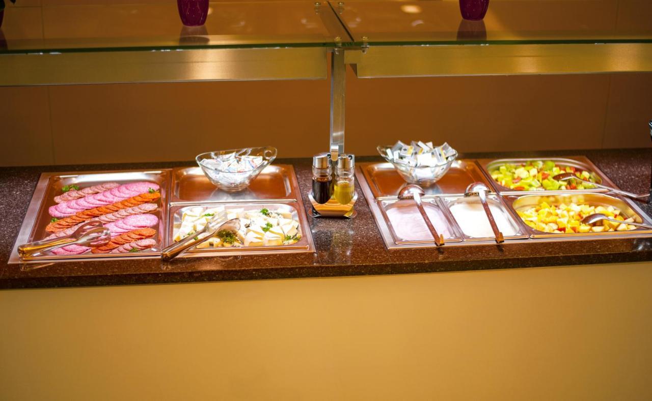 Pivovar Hotell 3*