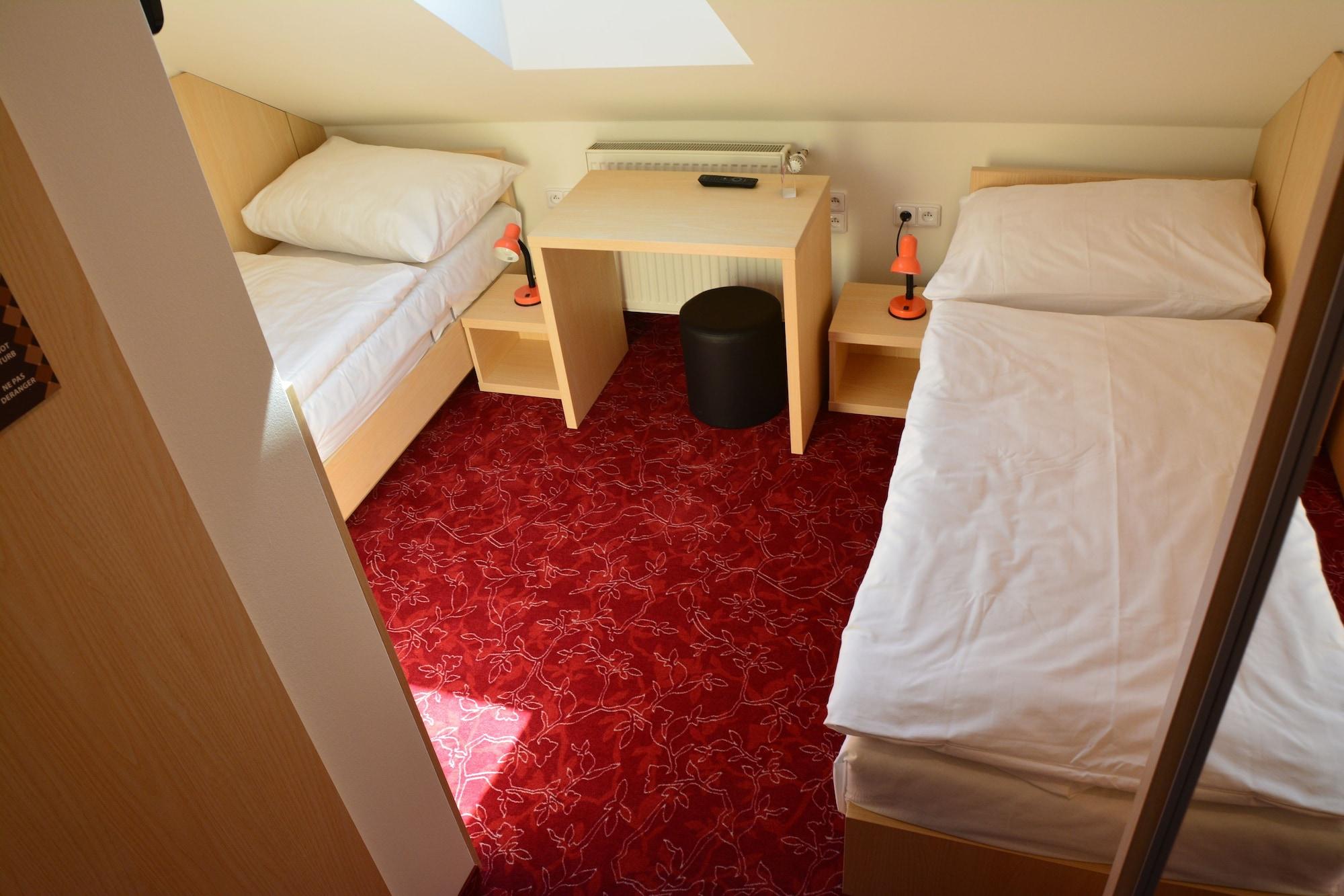 Pivovar Hotell