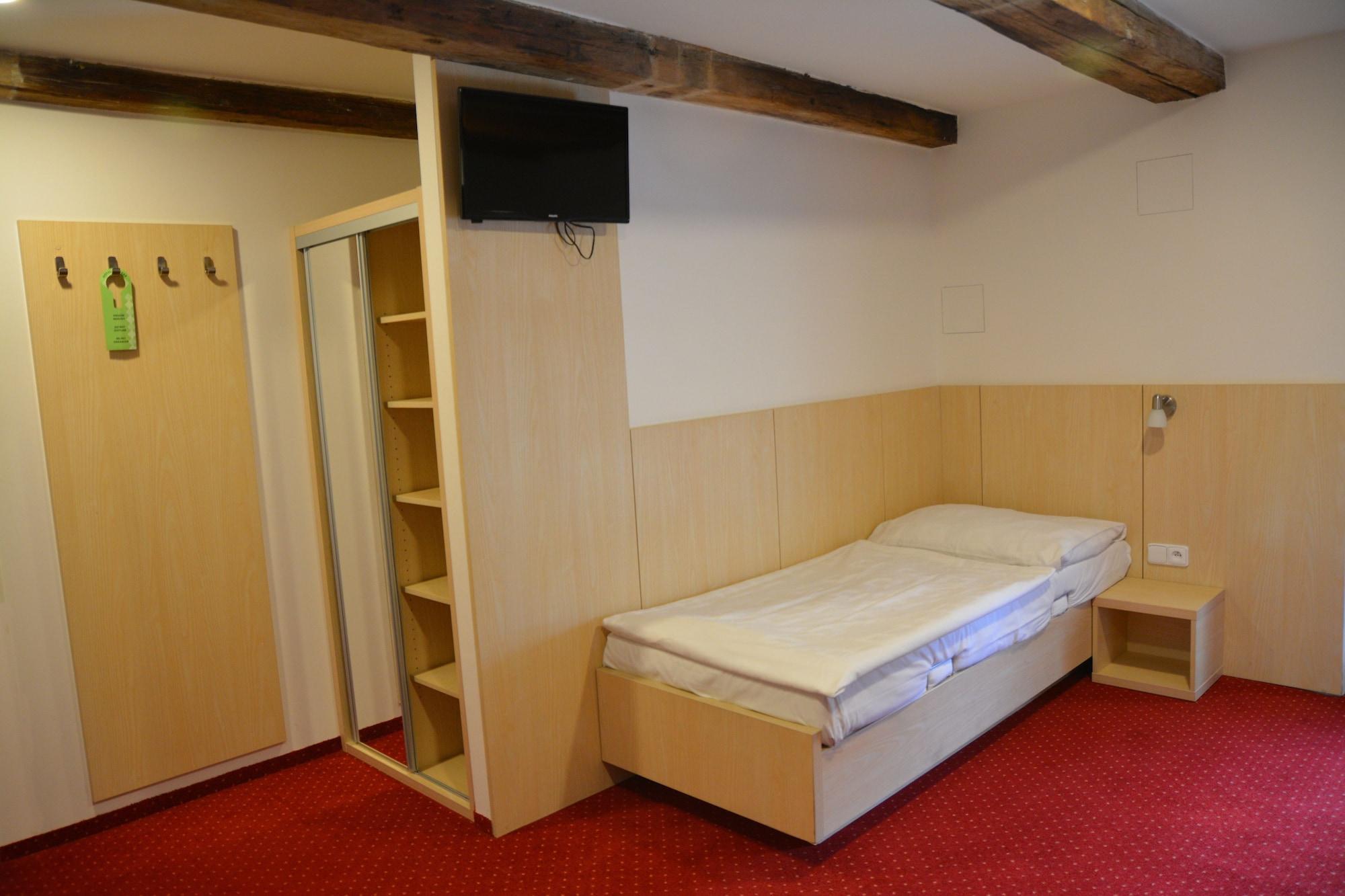 Pivovar Hotell