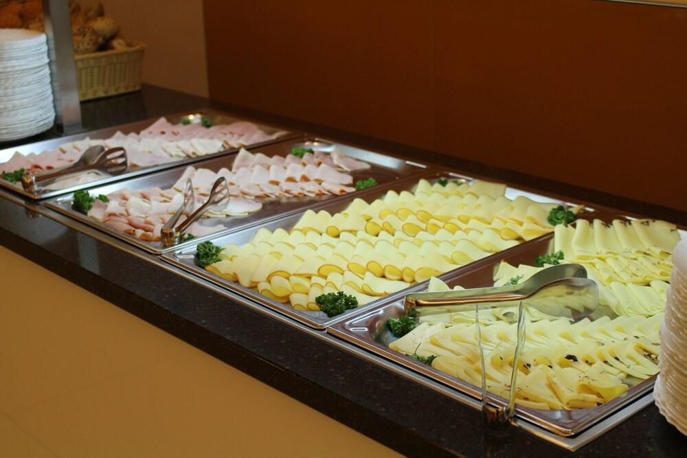 Pivovar Hotell Prag