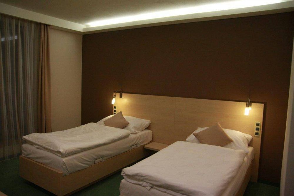 Pivovar Hotell