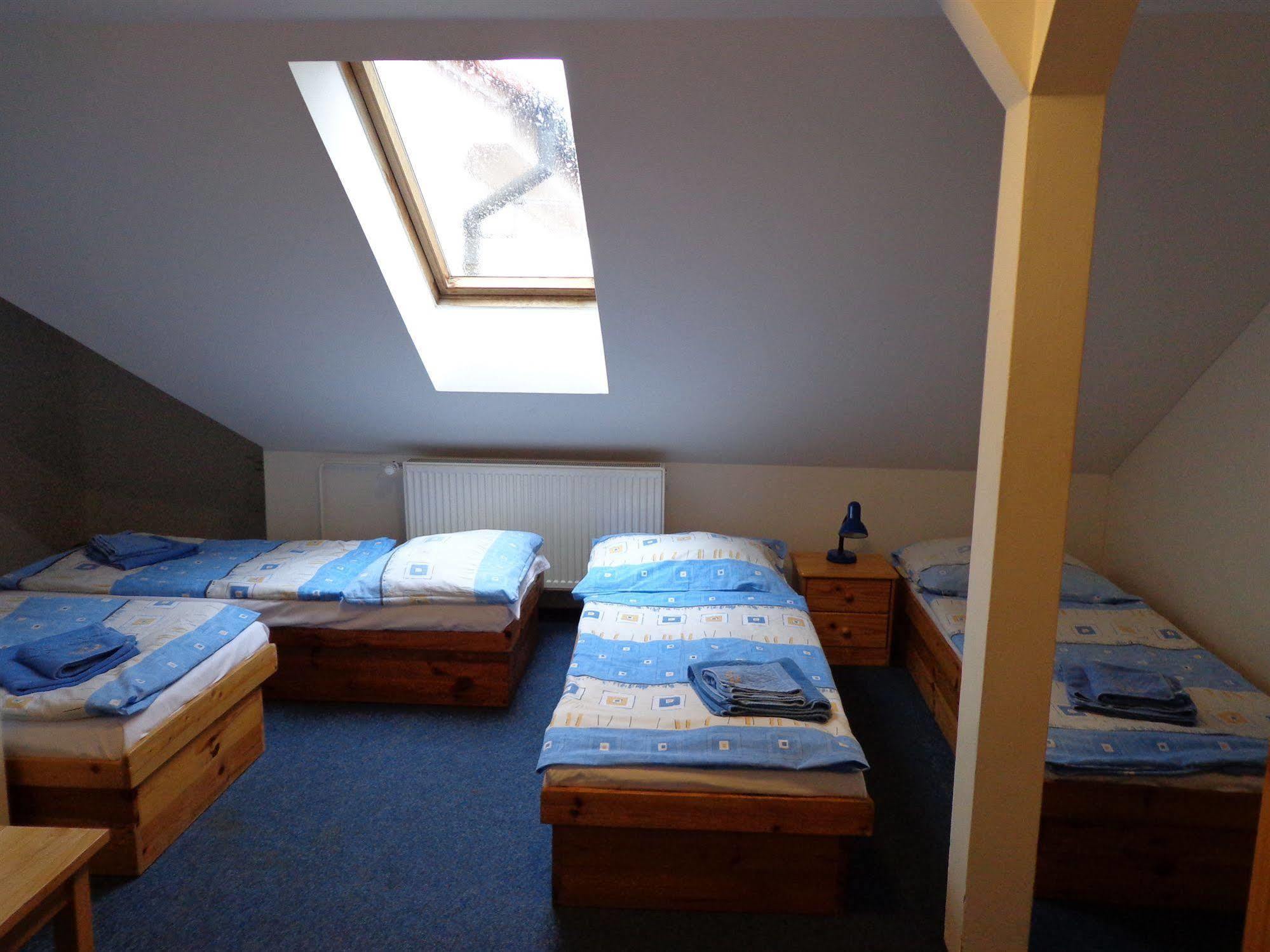 Hotell Pivovar