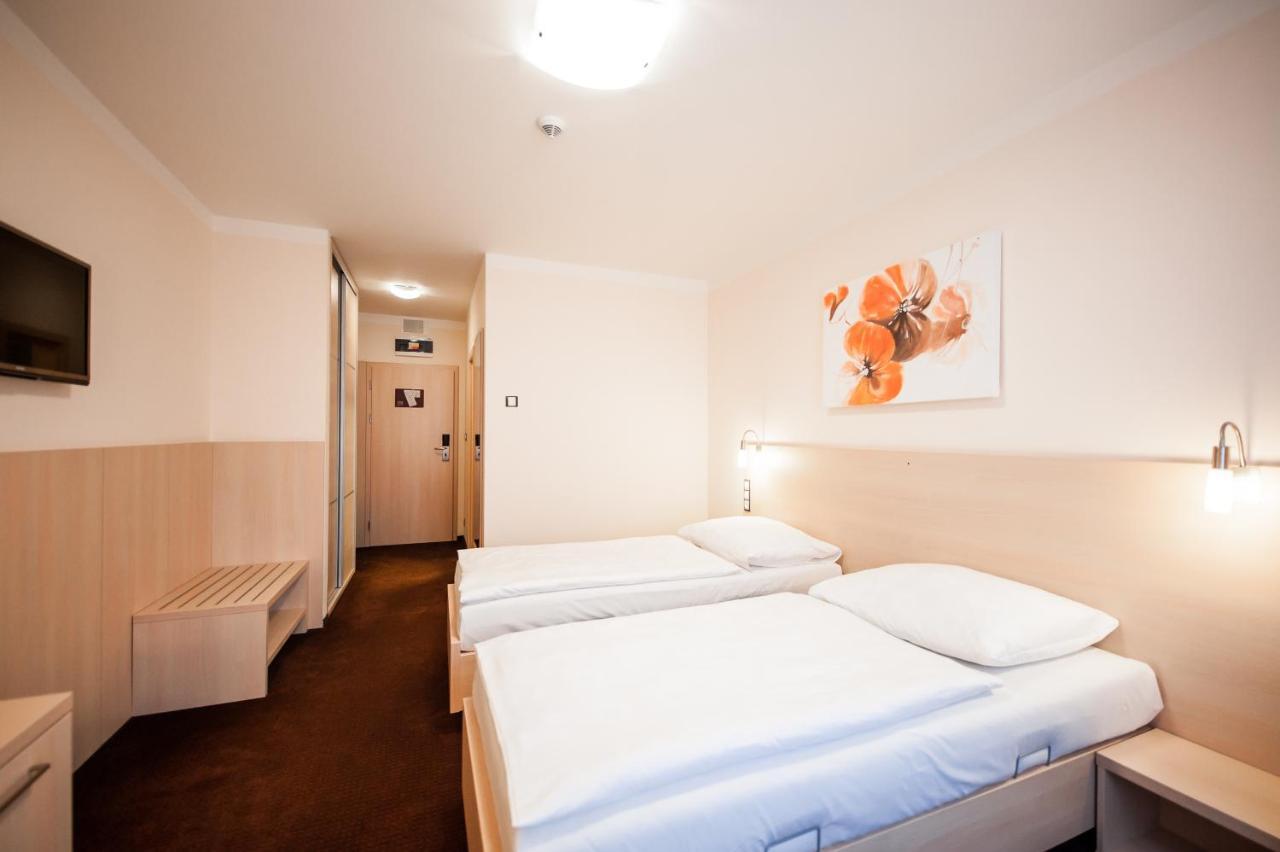 Pivovar Hotell 3*