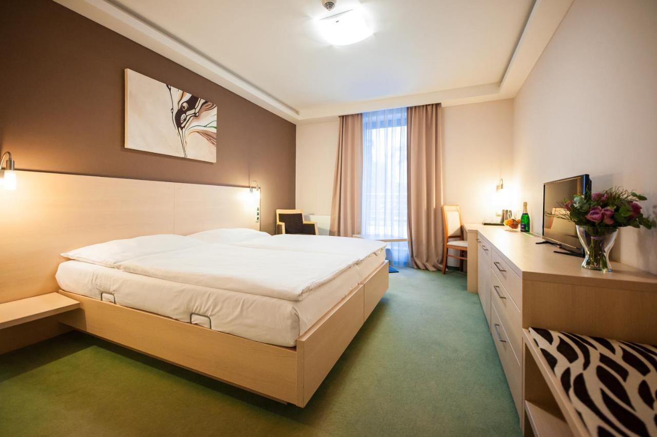 Hotell Pivovar 3*